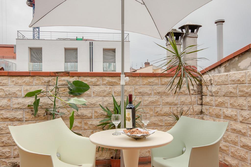 Apartments Florence Altana Δωμάτιο φωτογραφία