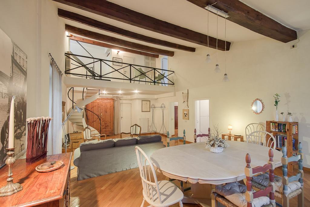 Apartments Florence Altana Δωμάτιο φωτογραφία