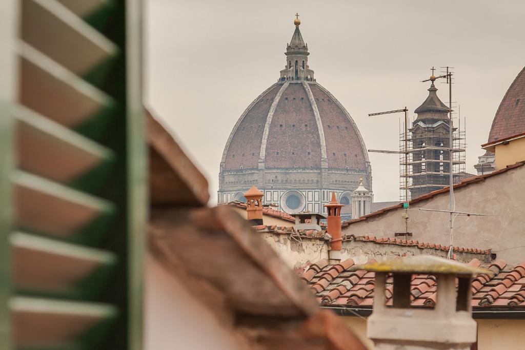 Apartments Florence Altana Δωμάτιο φωτογραφία