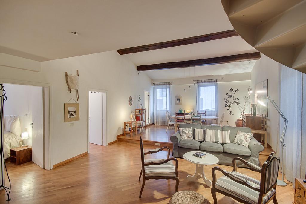 Apartments Florence Altana Δωμάτιο φωτογραφία
