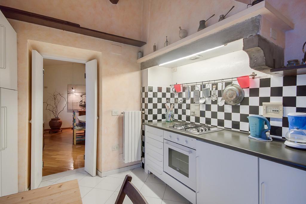 Apartments Florence Altana Δωμάτιο φωτογραφία